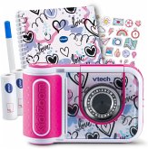 VTech Kidizoom Print Cam pink limitiertes Bundle VTech Kidizoom Print Cam pink limitiertes Bundle