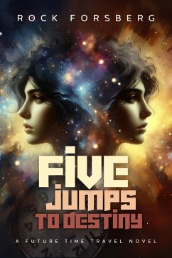 Cover Five Jumps to Destiny (eBook, ePUB)