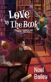 Love by the Book (Magnolia Cove Magic, #2) (eBook, ePUB) Love by the Book (Magnolia Cove Magic, #2) (eBook, ePUB)