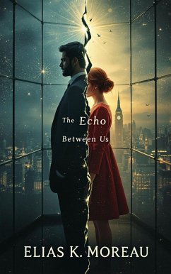Cover The Echo Between Us (eBook, ePUB)
