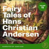 Fairy Tales of Hans Christian Andersen (Volume 11) (MP3-Download) Fairy Tales of Hans Christian Andersen (Volume 11) (MP3-Download)