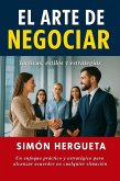 El arte de Negociar (eBook, ePUB)
