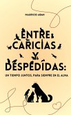 Entre caricias y despedidas (Eternos Recuerdos, #5) (eBook, ePUB)