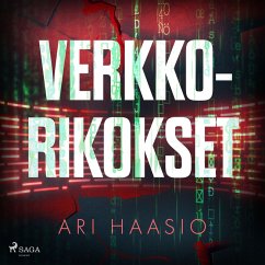 Verkkorikokset (MP3-Download) - Haasio, Ari