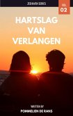 Hartslag van Verlangen (eBook, ePUB) Hartslag van Verlangen (eBook, ePUB)