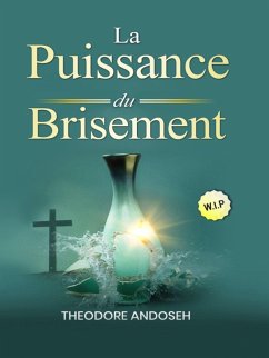 Cover La puissance du brisement (Ministère des Jeunes et Étudiants, #1) (eBook, ePUB)