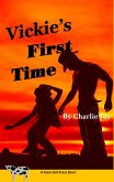 Vicky's First Time (eBook, ePUB)