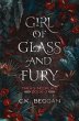 Girl of Glass and Fury: A Portal... - Bild 1