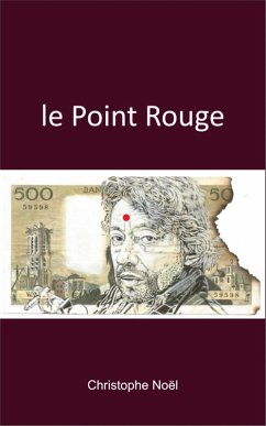 Cover Le point rouge (eBook, ePUB)