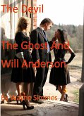 The Devil, The Ghost and Will Anderson (eBook, ePUB)