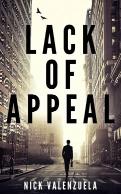 Cover Lack of Appeal (eBook, ePUB)