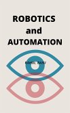 Robotics and Automation (eBook, ePUB) Robotics and Automation (eBook, ePUB)