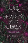 Girl of Shadow and Glass: A Portal Fantasy (Tara's Necklace, #1) (eBook, ePUB) Girl of Shadow and Glass: A Portal Fantasy (Tara's Necklace, #1) (eBook, ePUB)