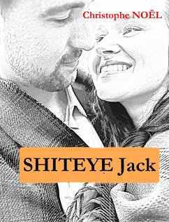 Cover Shiteye Jack (eBook, ePUB)