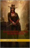 Bailey Jordan, AKA the Bounty Hunter (eBook, ePUB)