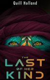 The Last of Her Kind (eBook, ePUB)