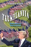 Reports from Trumplandia: Nationalism in New America (eBook, ePUB)