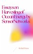 Essays on Harvesting of Ocean Energy by... - Bild 1