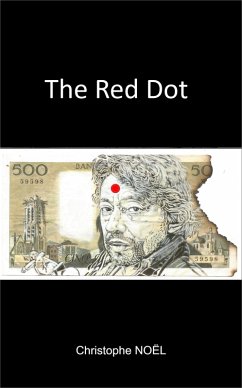 Cover The Red Dot (eBook, ePUB)