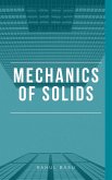 Mechanics of Solids (eBook, ePUB) Mechanics of Solids (eBook, ePUB)
