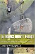 5 Irons Don't Float (eBook, ePUB) - Bild 1