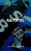 Rückspiel (eBook, ePUB)