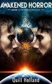 Awakened Horror (The Forgotten Saga, #2) (eBook, ePUB)
