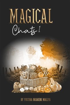 Cover Magical Chats (eBook, ePUB)