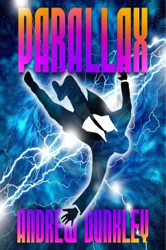 Cover Parallax (eBook, ePUB)