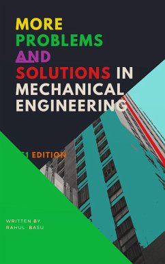 More Problems and Solutions in Engineering (eBook, ePUB) - Basu, Rahul