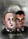 Origins Book One: The Ripper (eBook, ePUB)