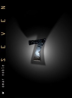 The Etymology Of Seven (eBook, ePUB) - Noble, Omar The Etymology Of Seven (eBook, ePUB) - Noble, Omar