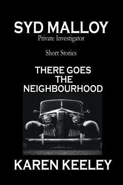 There Goes the Neighbourhood (eBook, ePUB) Cover There Goes the Neighbourhood (eBook, ePUB)
