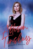 Allison Tinsley (eBook, ePUB) Allison Tinsley (eBook, ePUB)
