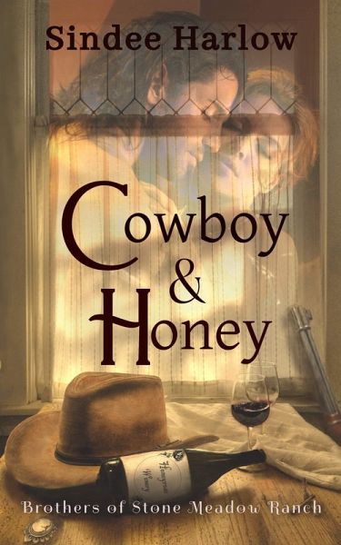 Cowboy & Honey (eBook, ePUB)