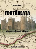 Fortarea¿a de pe culoarul stepei (eBook, ePUB)