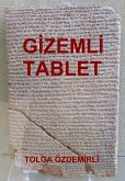 Gizemli Tablet (eBook, ePUB)