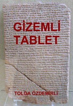 Cover Gizemli Tablet (eBook, ePUB)