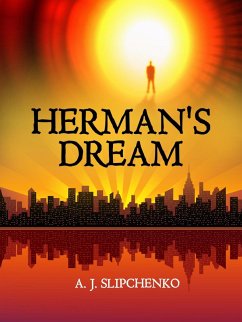 Cover Herman's Dream (eBook, ePUB)