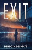 Exit (HUGG Universe, #2) (eBook, ePUB) Exit (HUGG Universe, #2) (eBook, ePUB)