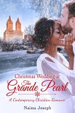 Christmas Wedding at The Grande Pearl (eBook, ePUB)