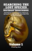 Searching The Lost Species. Volume 1: Morocco Spinosaurid - Spinosaurus dorsojuvencus (eBook, ePUB) Searching The Lost Species. Volume 1: Morocco Spinosaurid - Spinosaurus dorsojuvencus (eBook, ePUB)