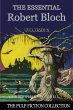 The Essential Robert Bloch, Volume 2... - Bild 1