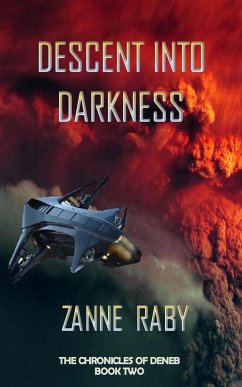 Cover Descent into Darkness (eBook, ePUB)