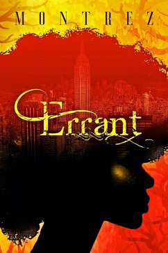Cover Errant (The 12:01 Trilogy, #1) (eBook, ePUB)