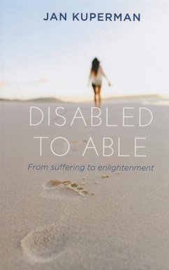 Cover Disabled To Able (eBook, ePUB)