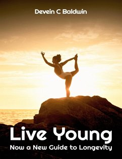 Cover Live Young (eBook, ePUB)