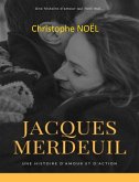 Jacques Merdeuil (eBook, ePUB)