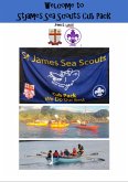 Welcome to St James Sea Scouts Cub Pack (eBook, ePUB) Welcome to St James Sea Scouts Cub Pack (eBook, ePUB)