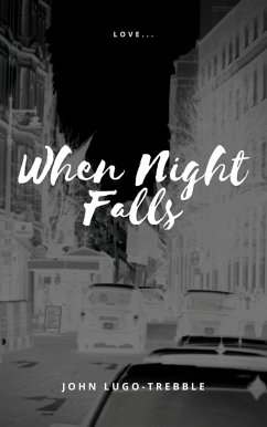 Cover When Night Falls (eBook, ePUB)